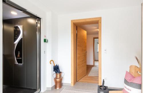 Uderns Apartamento | Apartment in Uderns near Spieljoch Ski, cleaning included