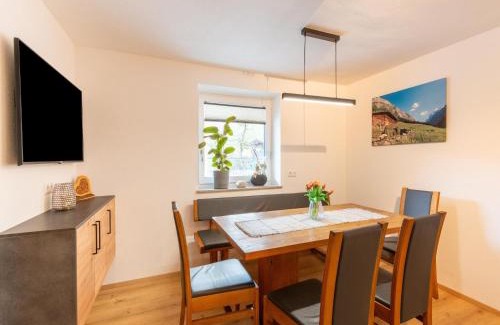 Uderns Apartamento | Apartment in Uderns near Spieljoch Ski, cleaning included