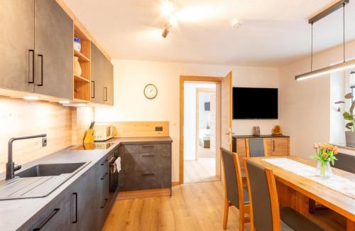 Uderns Apartamento | Apartment in Uderns near Spieljoch Ski, cleaning included
