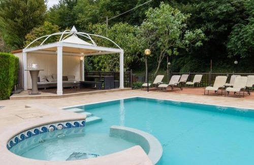 Foligno Casa | Apartment in Umbria with Pool & Nature Views