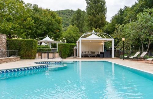 Foligno Casa | Apartment in Umbria with Pool & Nature Views