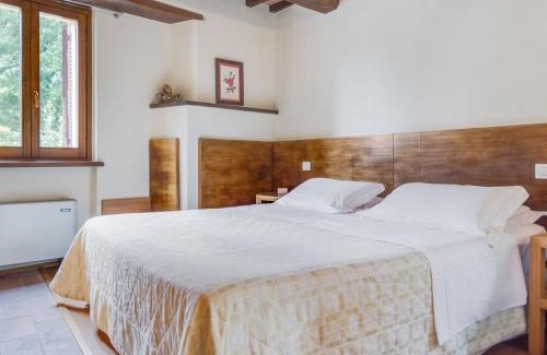 Foligno Casa | Apartment in Umbria with Pool & Nature Views