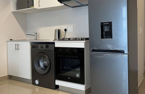 Umhlanga Ridge Apartamento | Apartment in Umhlanga