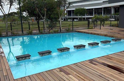 Umhlanga Ridge Apartamento | Apartment in Umhlanga