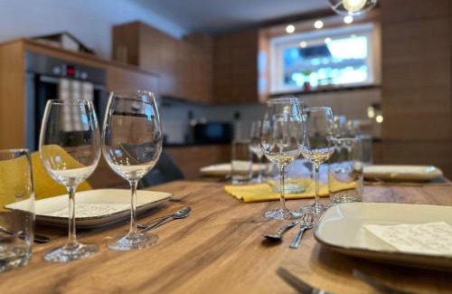 Untertauern Apartamento | Apartment in Untertauern near Ski Slopes
