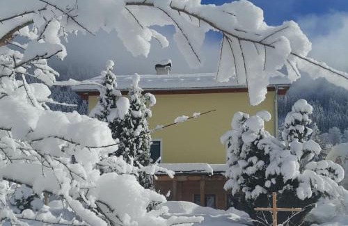 Untertauern Apartamento | Apartment in Untertauern near Ski Slopes