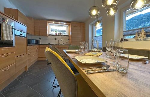 Untertauern Apartamento | Apartment in Untertauern near Ski Slopes