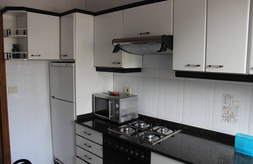 Sanxenxo Apartamento | apartamento en casco urbano