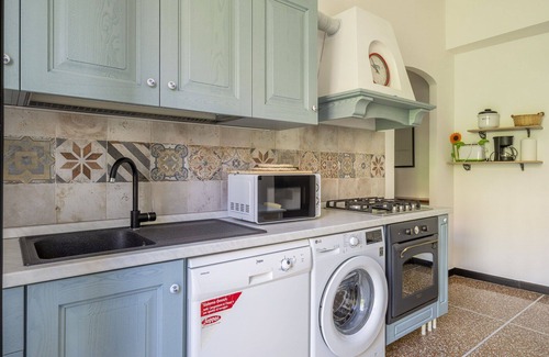 Uscio Apartamento | Apartment in Uscio with 2 bedrooms sleeps 4