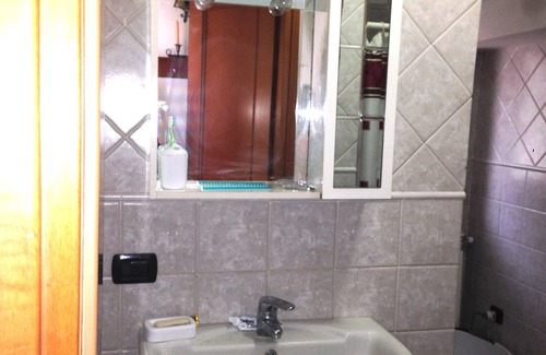 Zona XXX Castel Fusano Casa | Apartamento en villa cerca del mar de Ostia.