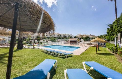 Mijas Apartamento | Apartment in Vacation Resort in La Cala de Mjias