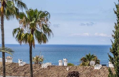 Mijas Apartamento | Apartment in Vacation Resort in La Cala de Mjias