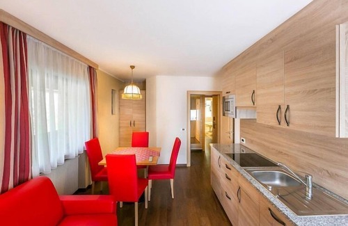 Santa Cristina Val Gardena Apartamento | Apartamento en Val Gardena cerca de pistas