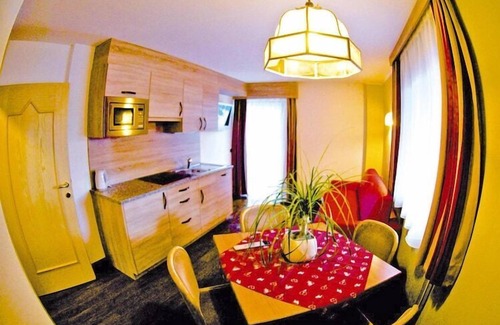 Santa Cristina Val Gardena Apartamento | Apartamento en Val Gardena cerca de pistas