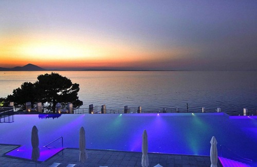 Veli Losinj Apartamento | Apartamento en Veli Losinj junto al mar
