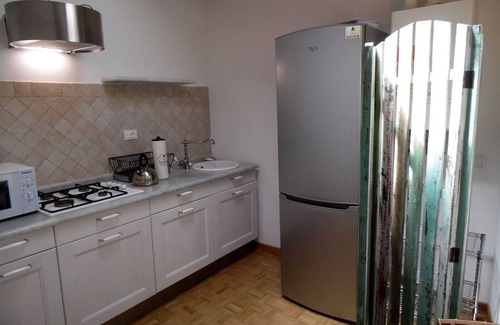 Marone Apartamento | Apartamento en Vello junto al Lago Iseo
