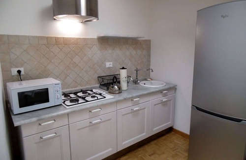 Marone Apartamento | Apartamento en Vello junto al Lago Iseo