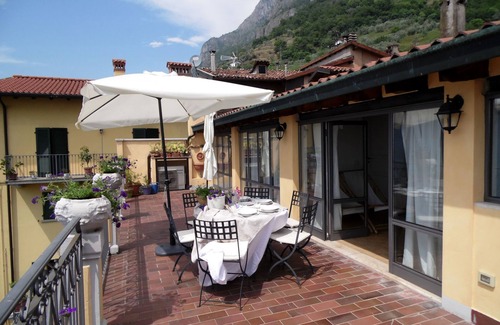 Marone Apartamento | Apartamento en Vello junto al Lago Iseo