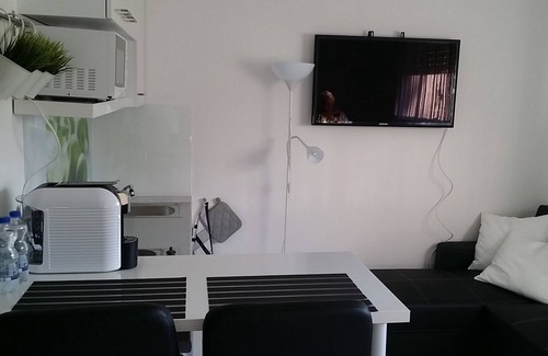 Steinenbronn Apartamento | Apartamento en muy buena ubicación para todas sus actividades