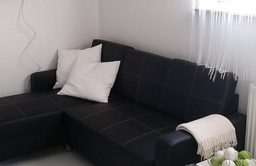Steinenbronn Apartamento | Apartamento en muy buena ubicación para todas sus actividades
