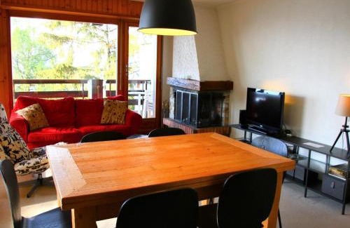 Salins Apartamento | Apartment in Veysonnaz near Cable Car