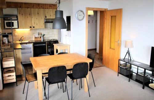 Salins Apartamento | Apartment in Veysonnaz near Cable Car