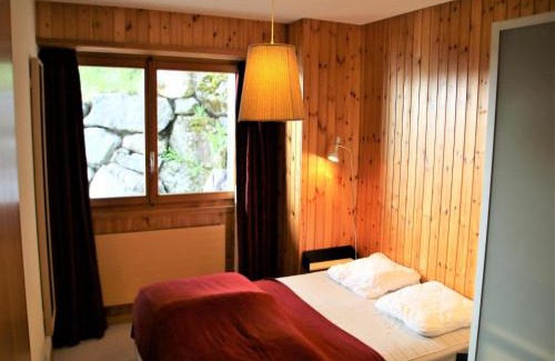 Salins Apartamento | Apartment in Veysonnaz near Cable Car