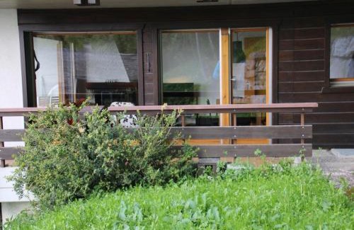 Salins Apartamento | Apartment in Veysonnaz near Cable Car
