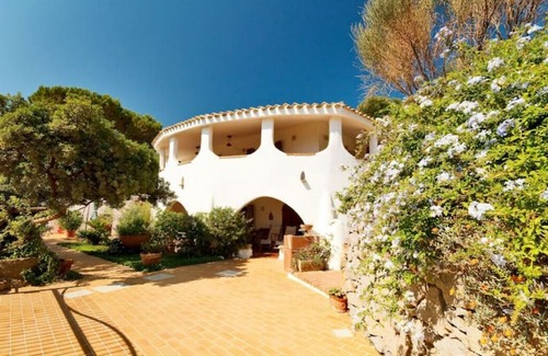 Torre delle Stelle Villa | Apartment in #VillaLucrezia