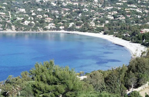 Torre delle Stelle Villa | Apartment in #VillaLucrezia