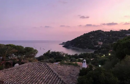 Torre delle Stelle Villa | Apartment in #VillaLucrezia