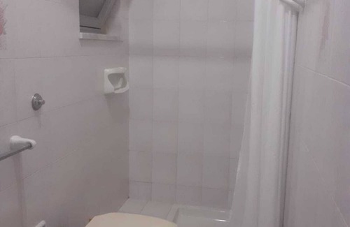 San Giorgio Apartamento | Apartamento en villa Bianca en el mar con jardín y hermosa playa