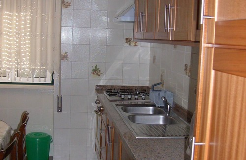 Nazare Villa | Apartamento en villa en zona tranquila y segura, zona de North Canyon, cerca de playas.