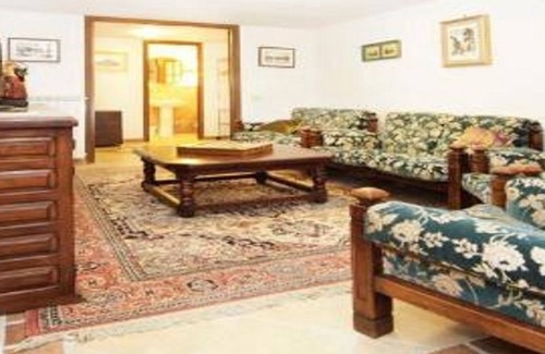 Zona XXX Castel Fusano Apartamento | Apartamento en villa en Roma, zona Macchione di Castelfusano