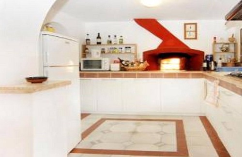 Zona XXX Castel Fusano Apartamento | Apartamento en villa en Roma, zona Macchione di Castelfusano