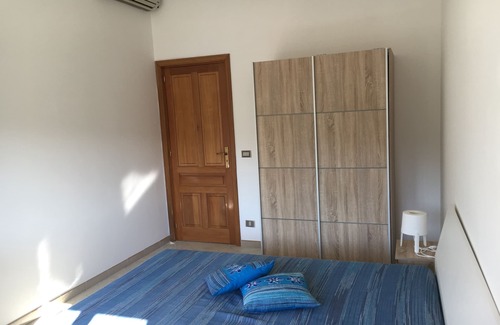 Gallina Villa | Apartamento en una villa cerca del mar