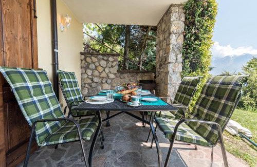 Aer Apartamento | Apartment in Villa vista lago