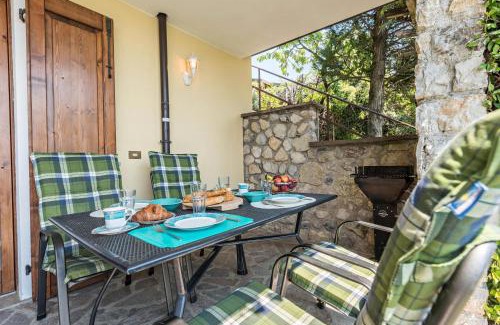 Aer Apartamento | Apartment in Villa vista lago