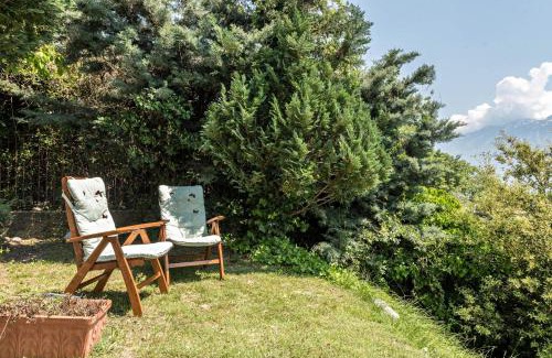 Aer Apartamento | Apartment in Villa vista lago