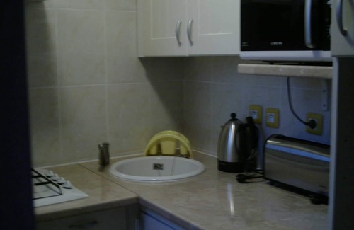 Saint-Andre Apartamento | Apartamento en villa, con piscina, capacidad para 6 personas