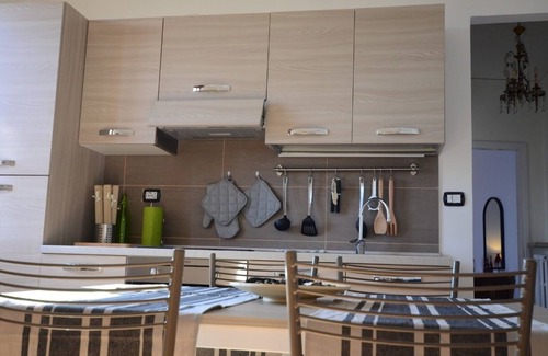 Marcellise Apartamento | La Grola Verona / NO TOCADO POR EL TURISMO MASIVO