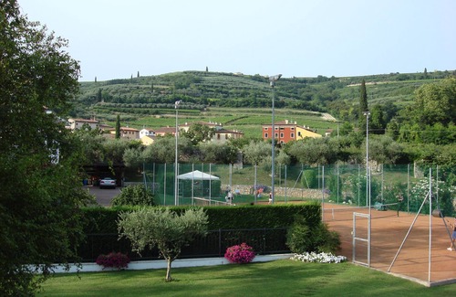 Marcellise Apartamento | La Grola Verona / NO TOCADO POR EL TURISMO MASIVO
