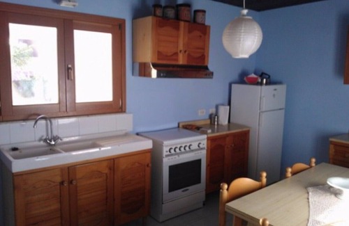 Contrada Cipollazzo Apartamento | Apartamento en villa con fabulosas vistas al mar - DESCUENTOS para mayo - junio