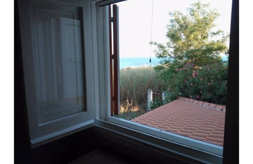 Contrada Cipollazzo Apartamento | Apartamento en villa con fabulosas vistas al mar - DESCUENTOS para mayo - junio