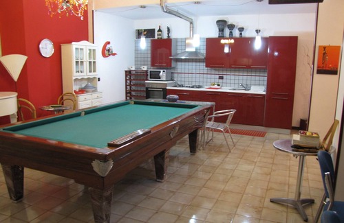 Partanna Villa | Apartamento en villa residencial de aprox. 250 piscinas privadas, uso exclusivo.