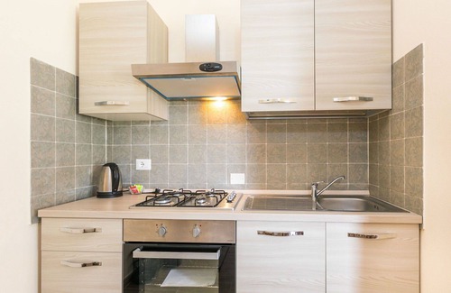 Sorano Casa | Apartamento en villa con A/C, WIFI, piscina, bañera de hidromasaje, TV, terraza, vista panorámica