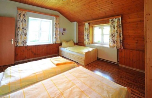 Vordernberg Apartamento | Acogedor apartamento cerca del bosque en Vordenberg