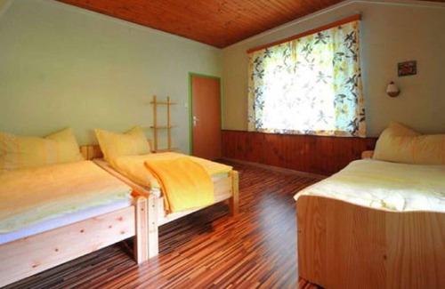 Vordernberg Apartamento | Acogedor apartamento cerca del bosque en Vordenberg