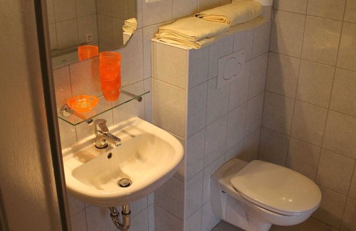 Vordernberg Apartamento | Acogedor apartamento cerca del bosque en Vordenberg