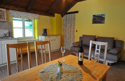 Vordernberg Apartamento | Apartamento en Vordernberg cerca de Präbichl